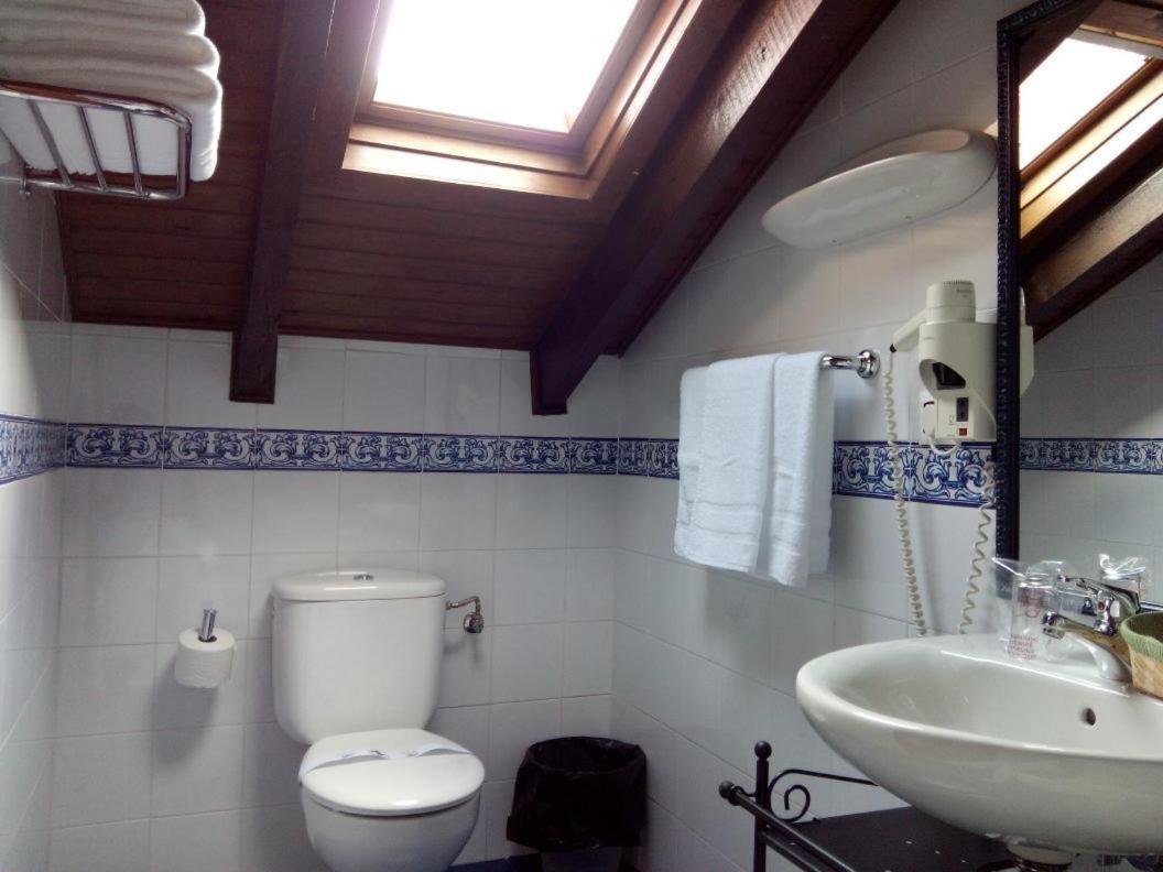 Hotel Villa Miramar Llanes Cameră foto