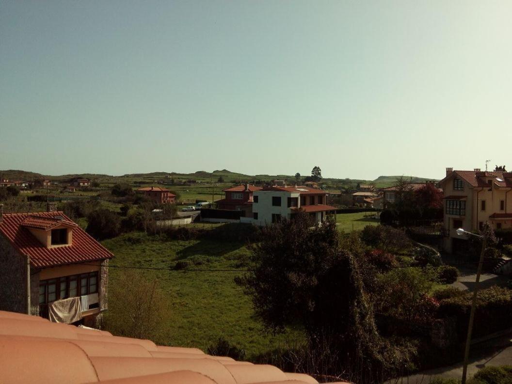 Hotel Villa Miramar Llanes Cameră foto