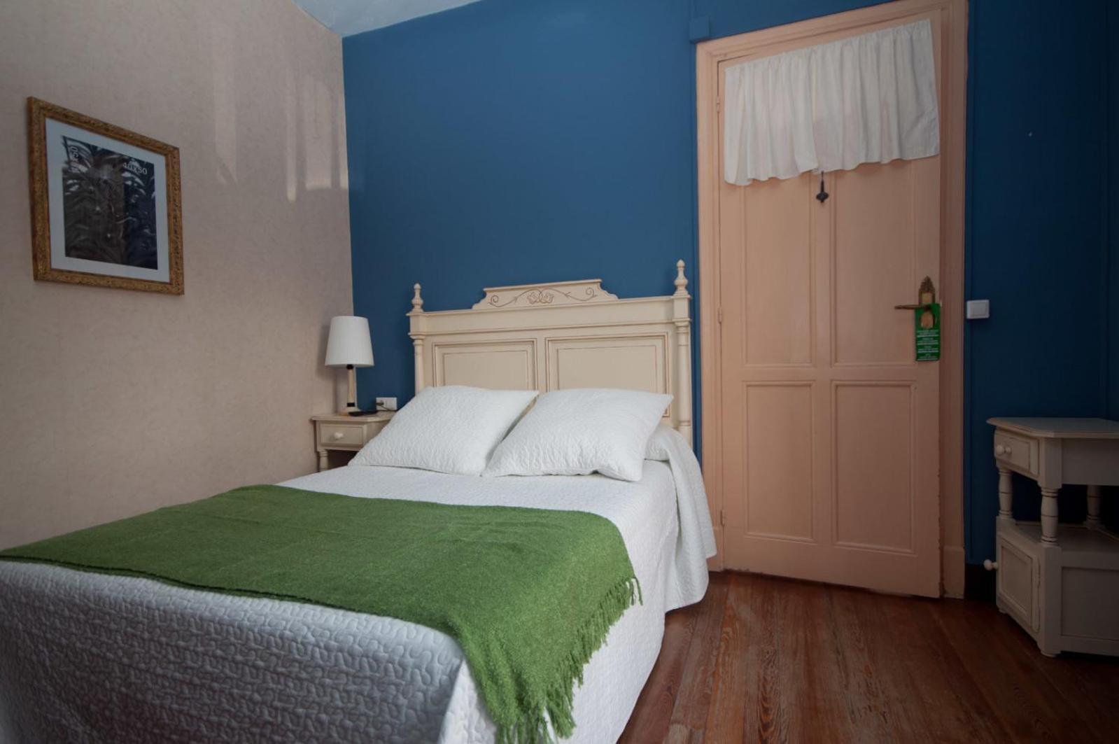 Hotel Villa Miramar Llanes Cameră foto