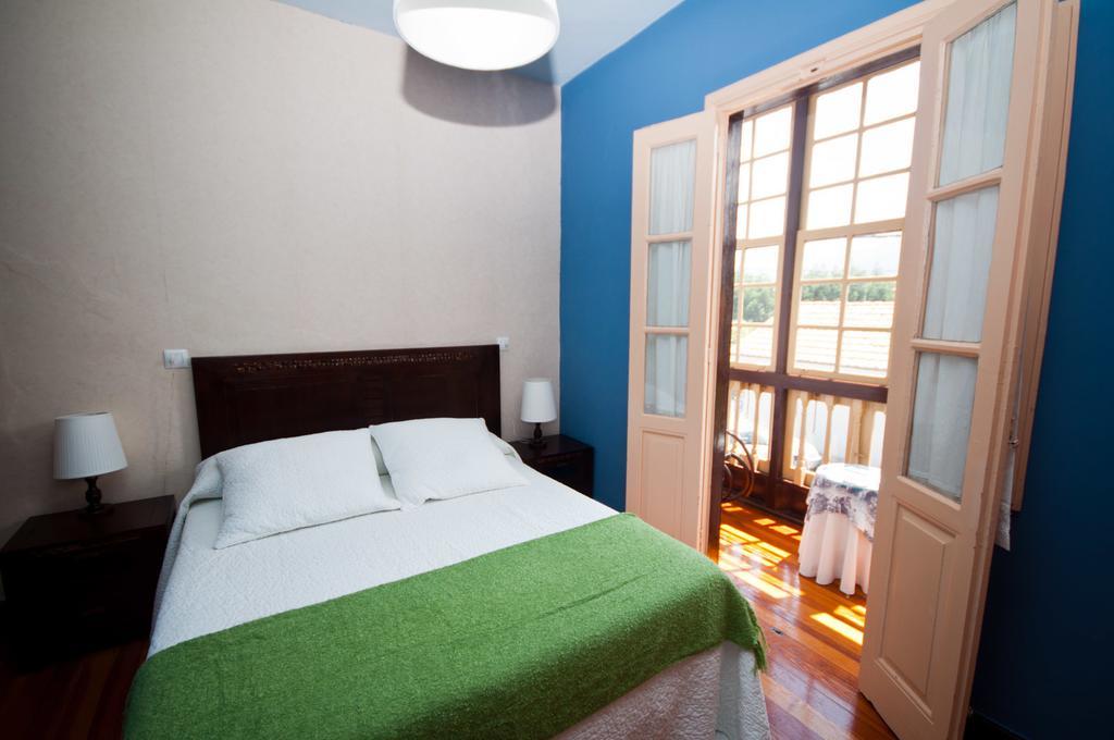 Hotel Villa Miramar Llanes Cameră foto