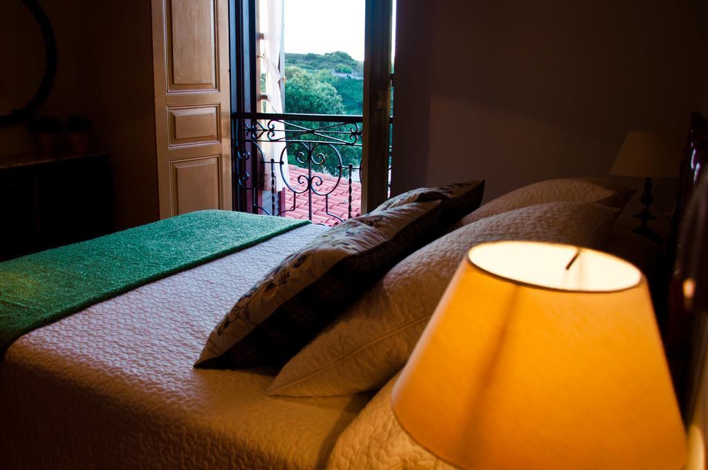 Hotel Villa Miramar Llanes Cameră foto
