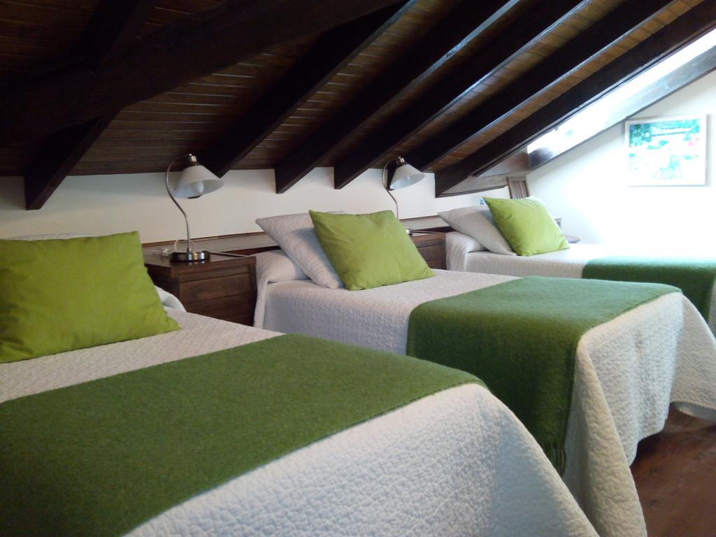 Hotel Villa Miramar Llanes Cameră foto